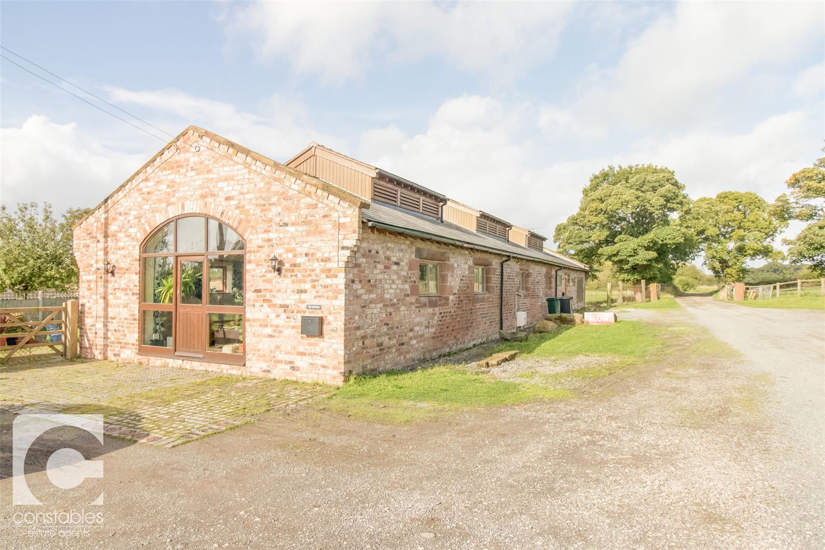 Home Constables Estate Agents